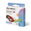 Aidplast Nosové pásiky pre deti náplasť na uľahčenie dýchania, od 5-12 rokov, 1x12 ks, 8682132501741