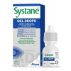 Systane GEL DROPS zvlhčujúce gélové očné kvapky 1x10 ml