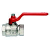 Ventil guľový na vodu FF1