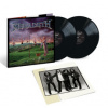 Megadeth - Youthanasia / Remastered / Vinyl / 2LP [2 LP]