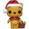 Funko Disney POP! Animation Vinyl Figurky Winnie The Pooh (DGLT) 9 cm