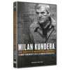 Milan Kundera:Od žertu k bezvýznamnosti - DVD