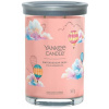 Sviečka YANKEE CANDLE Signature 2 knôty Watercolour Skies 567 g (5038581151243)