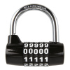 Oxford U profil 5-DIGIT čapu 7 mm