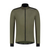 Zimná bunda Rogelli CORE green 7XL NEPLATÍ