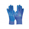 Pracovné detské rukavice GEBOL Kids blue