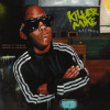 Killer Mike - R.A.P. Music / Green / Vinyl / 2LP [2 LP]