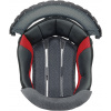SHOEI výstelka CENTER PAD Type P pre X-SPR Pro - M