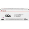 toner CANON CRG-064 magenta i-SENSYS MF832Cdw, LBP722Cdw (5000 str.)