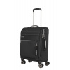 Cestovný kufor Travelite MIIGO 4W S 35 L čierna