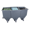 SuperFish POND POLY TECH MOVE FILTER 100