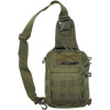 MFH Taška cez rameno MOLLE - olive (30700B)
