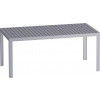 Stôl Kalimba 180 cm hliník