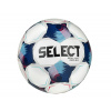 Fotbalový míč Select FB Brillant Replica bílo modrá Velikost míče: 4