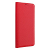 Smart Case Book pre Samsung S22 Plus Red