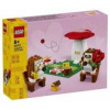 LEGO 40711 Ježkovia na pikniku