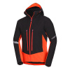 Northfinder | Sokolec I Black Orange L