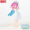 Sega Puniru is a Kawaii Slime Luminasta PVC Soška Puniru A Kawaii Me in The Cool Summer Resort 18 cm