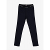 Funkčné legíny Icebreaker Kids 260 Tech Leggings - midnight navy