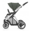 Babystyle Oyster Max Športový kočík Olive Green Mirror