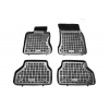 REZAW-PLAST Plastové autokoberce BMW 5 (E60, E61) 2003-2010