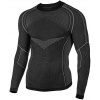 R2 Tecnic LS ATF007A/Black/Grey XL
