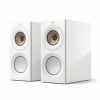 Repro regálové / KEF Reference 1 Meta / Gloss White / Champag