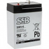 SSB SB5-6 6V 5Ah