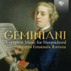 Geminiani: Complete Music for Harpsichord (3CD) (Filippo Emanuele Ravizza)