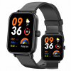 Smart hodinky Colmi P81 čierne