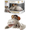 Funko POP! Harry Potter Dragon w/Harry, Ron, & Hermione