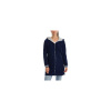 BENCH párka - Core Spring Parka Maritime Blue (BL11213) veľkosť: XS