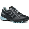 ASOLO Tahoe GTX, ML, black/black/celadon - 39 1/3