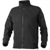 Helikon Alpha Tactical flisová bunda čierna - XXL