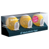 Satisfyer Egg Fierce - sada masturbačných vajíčok (3 ks)