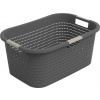 Rotho COUNTRY 40 L - antracit