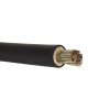Vodič ohybný NSGAFöU 1,8/3 kV 1x2,5mm² (CHBU) 1600301