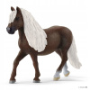 Schleich 13898 Černá lesní kobyla