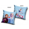 Povlak na polštářek Ledové Království Magický Příběh