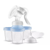 Philips AVENT SCF430/13 MANUÁLNA ODSÁVAČKA MLIEKA BASIC NEW