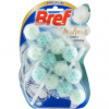 Bref DeLuxe tuhý WC blok Jasmine 3 x 50 g
