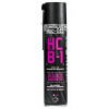 Impregnační sprej MUC-OFF HCB-1 (400 ml) - Antikorozní bariéra do nejdrsnějších podmínek