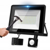 Halogénová LED lampa s reflektorom 100 W 11000 lm Premium Vonkajší reflektor IP