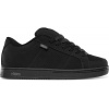 pánske topánky ETNIES KINGPIN BLACK DIRTY WASH 44