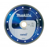 MAKITA kotúč rezný diamantový Comet Turbo 115x22.23 mm B-12980
