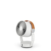 Stolový ventilátor Stadler Form Leo s 3D osciláciou