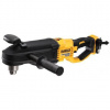 DeWALT Náradie - 54V AKU pravouhlá vŕtačka, bez batérie a nabíjačky DCD470N