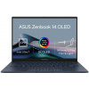 ASUS Zenbook 14 UX3405CA-OLED381X Ponder Blue celokovový