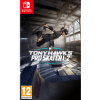 Tony Hawks Pro Skater 1 + 2 (SWITCH)