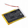 Akumulátor Logitech Slim Combo 533-000156 500 mAh